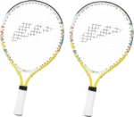 Weierfu Kids Beginner Tennis Racket (19-25 Inch) - Image 2