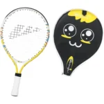 Weierfu Kids Beginner Tennis Racket (19-25 Inch)
