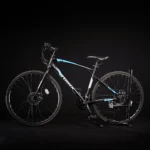 Trinx Free 2.0 24-Speed City Bike