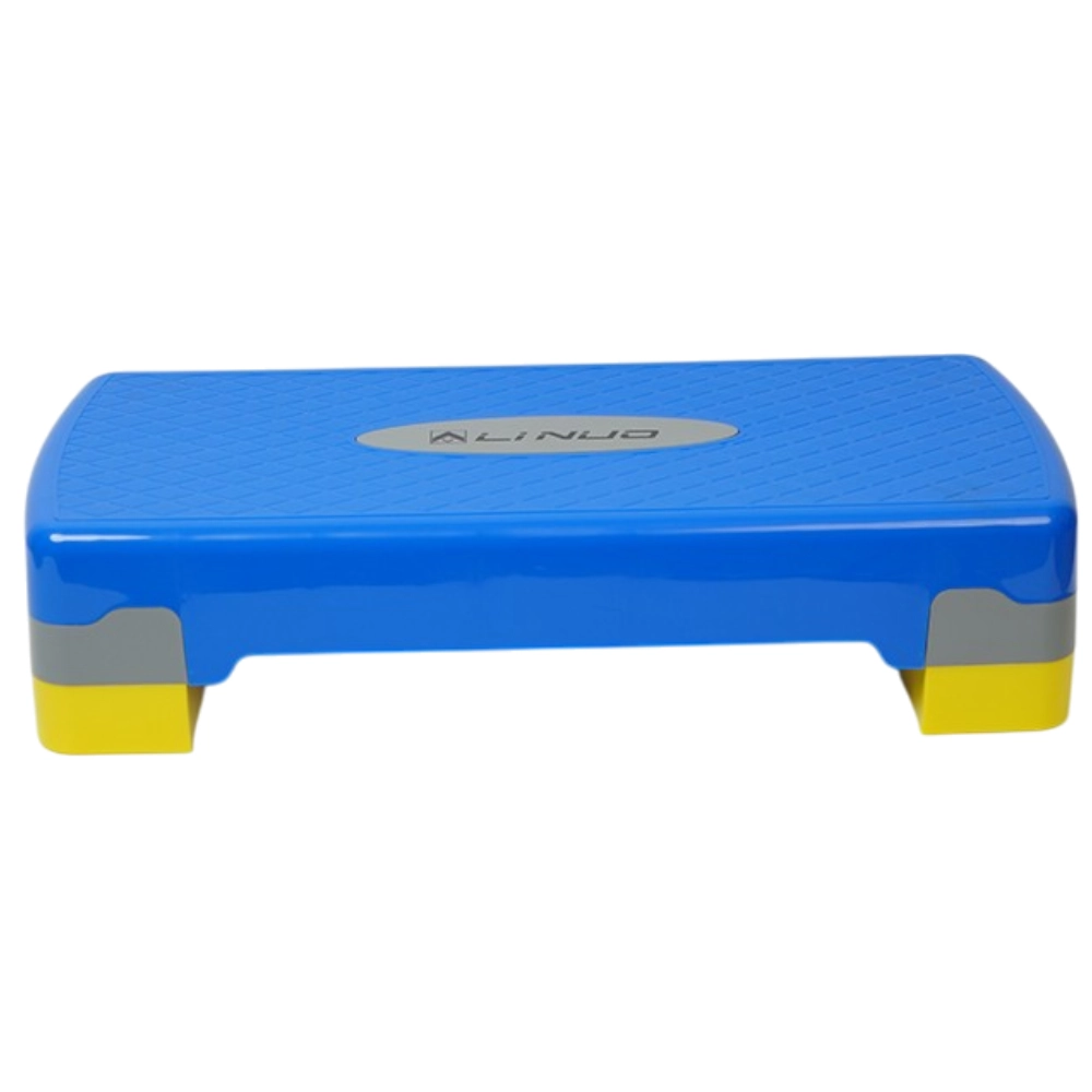 150.webp Adjustable Fitness Step - Image 1