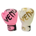Venum Kids Boxing Gloves – Safe & Comfortable Training