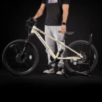 TRINX M240 24" Adventure Mountain Bike - Image 2