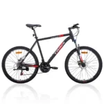 Trinx 26-inch mountain bike – 21-Speed Off-Road Ride - Image 2