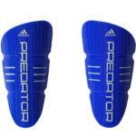 Soccer Football Shin Guards High-Impact Safety Gear - Image 2