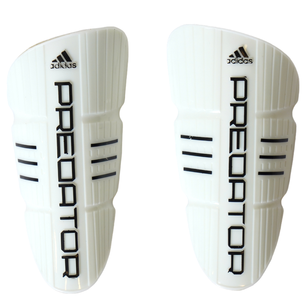 173.jpg Soccer Football Shin Guards High-Impact Safety Gear - Image 1