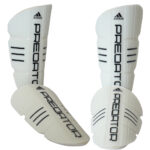 Soccer Football Shin Guards High-Impact Safety Gear - Image 4