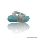 Nike Multi-Use Colourful Kids' Slippers - Image 3