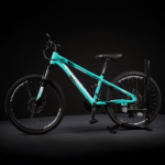 Trinx M134 24-Inch Mountain Bike