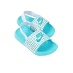 Nike Multi-Use Colourful Kids' Slippers - Image 5