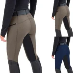 Women's Riding Pants - Image 2