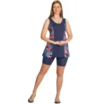 MARESIVA  Women's Two-Piece Swimsuit