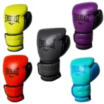 Everlast Power-Lock Boxing Gloves - Image 5