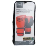 Everlast Power-Lock Boxing Gloves - Image 2