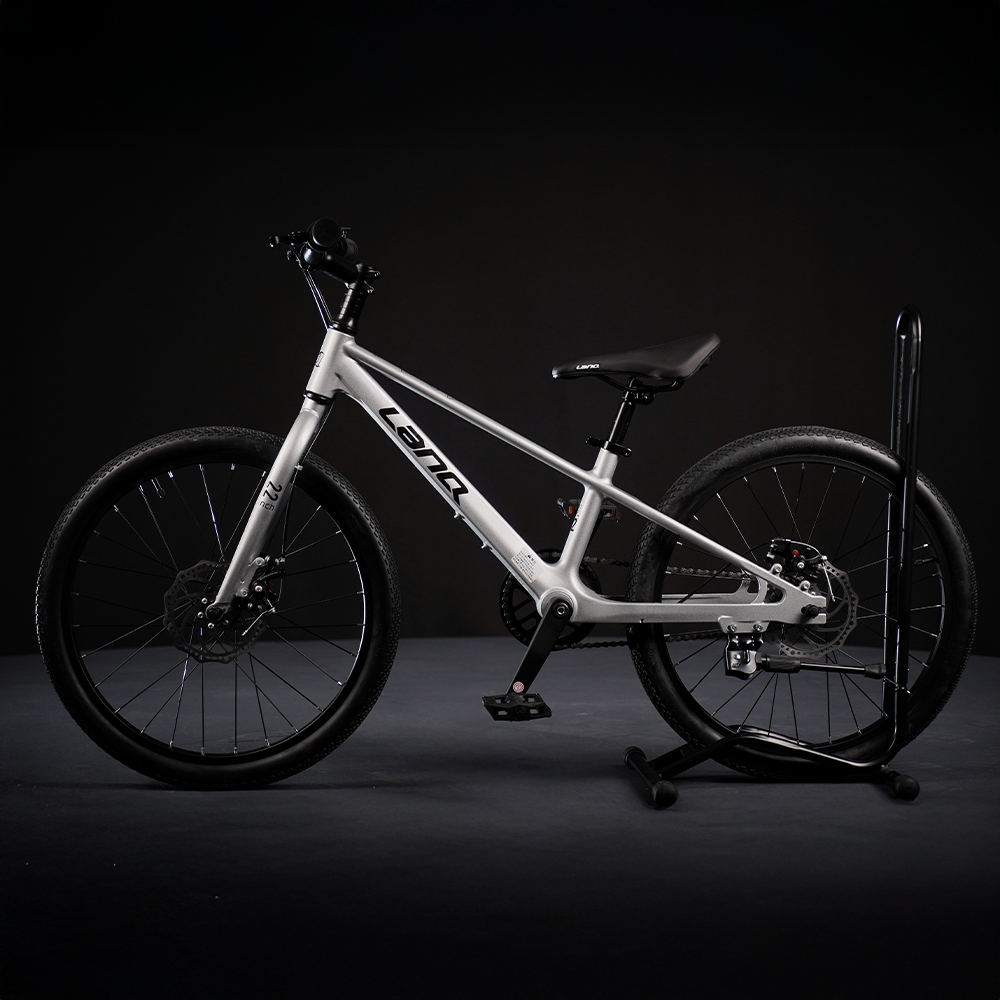 197.webp LANQ 22-Inch Bicycle - Image 1