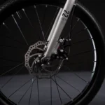LANQ 22-Inch Bicycle - Image 3