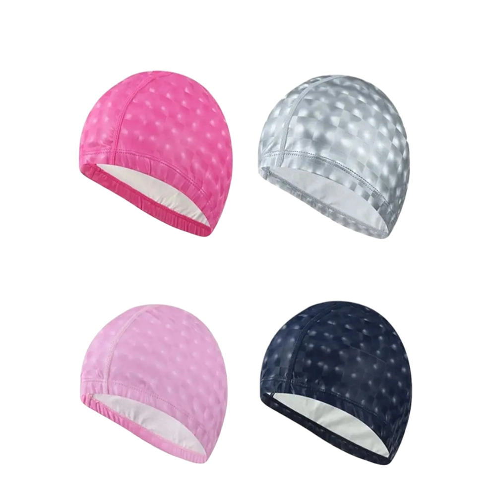 2-1-1.webp Speedo Lycra Swimming Cap - Image 1