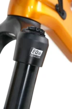 Java SaltaFossi 27.5' Carbon Fiber Soft-Tail Mountain Bike - Image 12