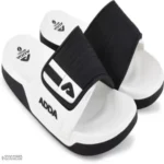 ADDA Men’s Beach Slide Sandals - Image 2