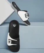 ADDA Men’s Beach Slide Sandals - Image 3
