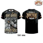 Tai Battle Boxing T-Shirt