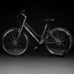 Upland Fearless Terrain Conqueror City Bike - Versatile 700C Hybrid Bicycle