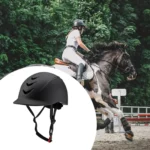 Premium Horse Riding Safety Helmet