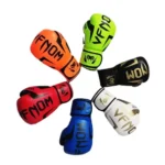 Venum Kids Boxing Gloves – Safe & Comfortable Training - Image 2