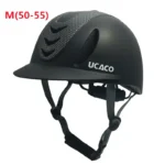 Durable Adjustable Horse Riding Helmet - Image 2