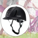 Durable Adjustable Horse Riding Helmet - Image 4