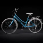 Trinx Classic 24-Inch Commuter Bicycle - Image 2