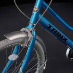 Trinx Classic 24-Inch Commuter Bicycle - Image 3