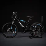 Trinx Junior 2.0 MTB Bicycle 21-Speed Mountain Bike