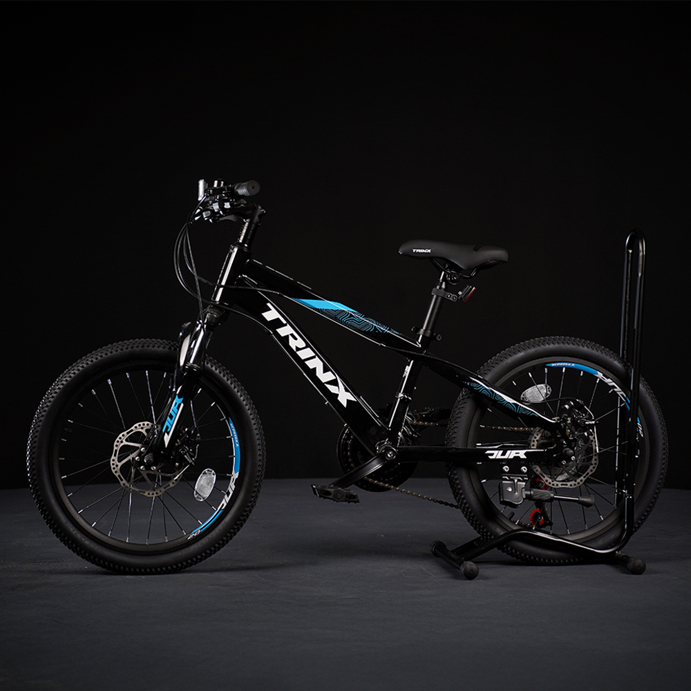 227-1.webp Trinx Junior 2.0 MTB Bicycle 21-Speed Mountain Bike - Image 1