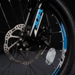 Trinx Junior 2.0 MTB Bicycle 21-Speed Mountain Bike - Image 2