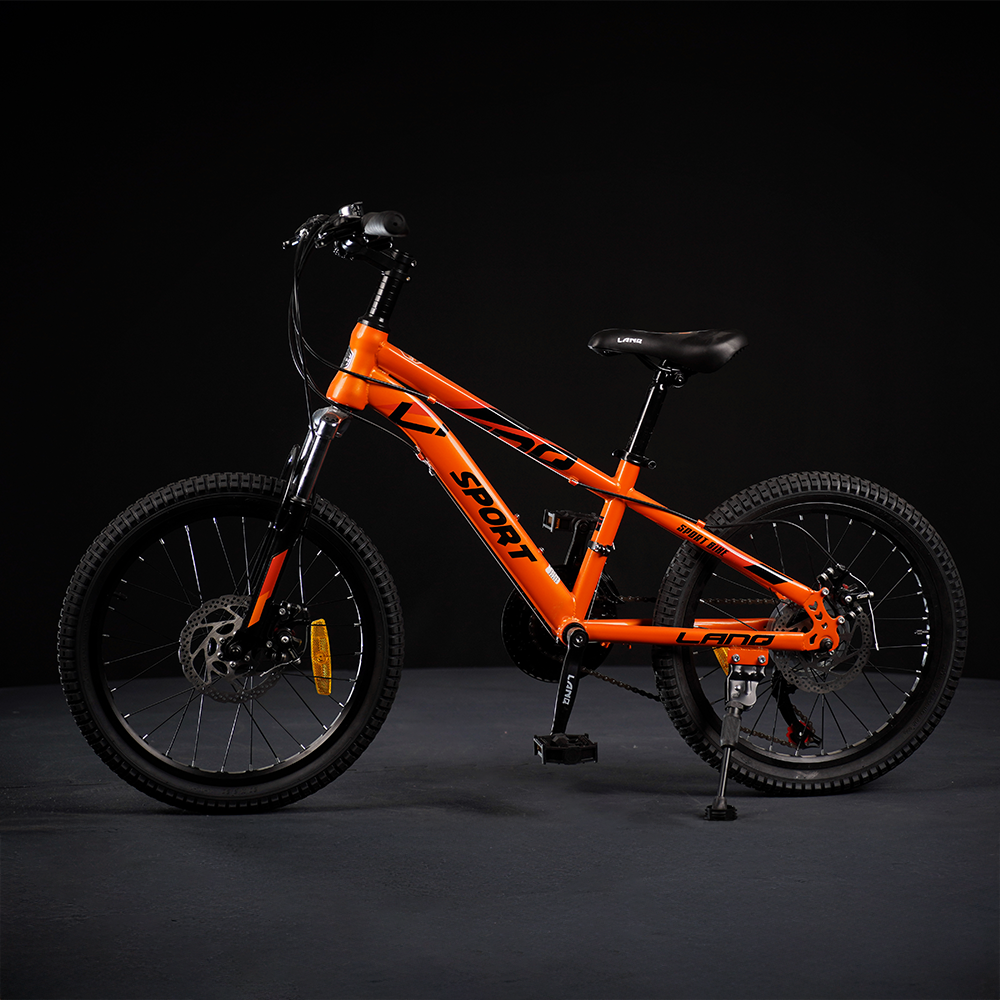 236.webp Lanq 21-Speed Bicycle Kids - Image 1