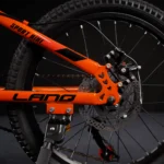 Lanq 21-Speed Bicycle Kids - Image 3