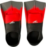 Silicone Training Swim Fins - Image 5