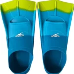 Silicone Training Swim Fins
