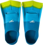 Silicone Training Swim Fins