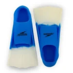 Silicone Training Swim Fins - Image 6