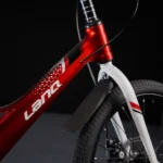 Lanq Single-Speed Bicycle Kids - Image 3