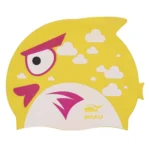 Whale Kids Swim Cap With Angry Birds Design - Image 4