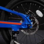 Trinx Seals 2.0 20" Kids Bicycle - Image 3
