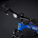 Trinx Raptors 1.0 MTB Bicycle Single-Speed Mountain Bike - Image 3