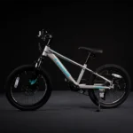 Trinx Junior 2.0 MTB Bicycle 7-Speed Mountain Bike