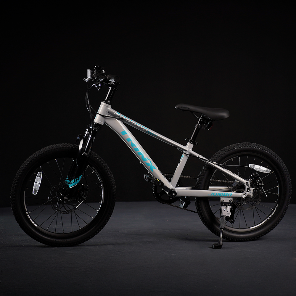 256.webp Trinx Junior 2.0 MTB Bicycle 7-Speed Mountain Bike - Image 1
