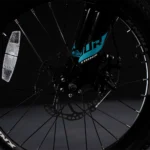 Trinx Junior 2.0 MTB Bicycle 7-Speed Mountain Bike - Image 3