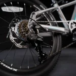 Trinx Junior 2.0 MTB Bicycle 7-Speed Mountain Bike - Image 4