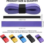 Weierfu OverGrip Tape - Image 3