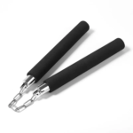 Foam Nunchaku For Martial Arts - Image 4